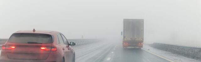 NAJOPASNIJA ZIMSKA POJAVA "LEDENA KIŠA" PARALISALA SRBIJU! Izdato hitno upozorenje građanima, posebno za Beograd: Totalna blokada saobraćaja, prekid grejanja!