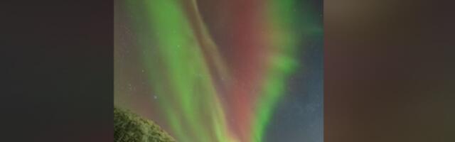 Шта је погодило Земљу током ноћи