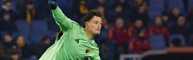 Gasperini ishvalio Svilara : Žao mi je što ne igra za reprezentaciju, nadam se da će se problem rešiti