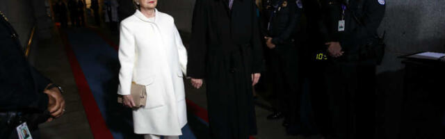 Klintonovi će odbiti zahtev Kongresa SAD da svedoče u istrazi o Džefriju Epstinu