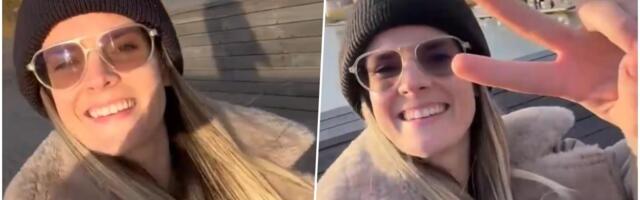 ČLAN "KOBRI" ZADAVIO SVOJU TRUDNU DEVOJKU ŠALOM! Isplivali novi detalji horor ubistva, policii pokazao gde je zakopao telo fitnes instruktorke