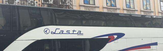 Nedeljnik: Lasta dobila privremenog stečajnog upravnika