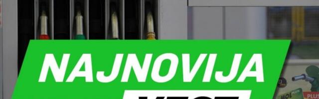 Poskupelo gorivo u Srbiji: Ovo su nove cene!