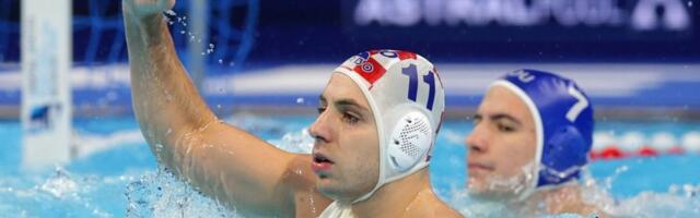 Vaterpolisti Hrvatske bolji od Rumunije, pobede Italije i Grčke