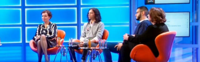 Веселиновић: Студенти обманули грађане причом о ороченом мандату