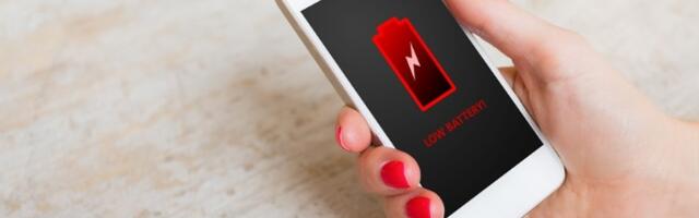 Telefon vam se sporo puni? Aktivirajte ovu skrivenu opciju i baterija će biti puna 40 ODSTO BRŽE