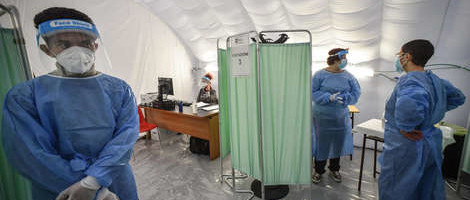 Istraživanje Oxforda: Imunitet na korona virus traje najmanje šest mjeseci