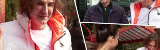 AUTOBUS PUN DEČJIH OSMEHA KRENUO PUT KOPAONIKA! Željko Mitrović ispratio drugu grupu DECE bez roditeljskog staranja na zimovanje i podelio im DUPLE DŽEPARCE!