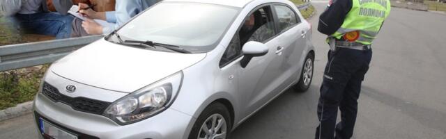 Psihijatrijsko lečenje za vozače koji više puta ponove najteže prekršaje: Detalji velike novine - Opasni vozači pod lupom!