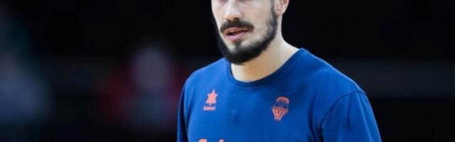 Kalinić se vratio, pa napustio Srbiju: „Takav je bio dogovor“