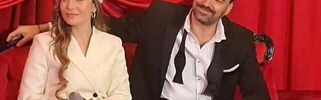 Raj usred Beograda! Zavirite u dom Jelene Tomašević i Ivana Bosiljčića skriven iza zelenila - mir i priroda