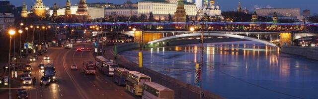 Rusija organizuje evakuaciju svojih državljana sa Bliskog istoka