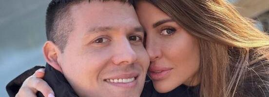 "ZA KARTU SMO DALI 10.000 €" Sloba i Jelena stigli sa Maldiva, progovorili o drami i ratu na Bliskom istoku! Zabrinuli se za Lunu: Pitala sam, snašli su se!