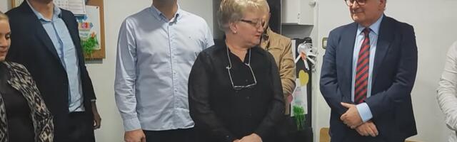 GG “Svi za jednog jedan za sve” i OO PODES osuđuju smenu Milića