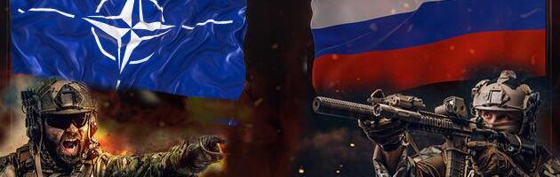 "RUSIJA RASPOREĐUJE VOJSKU NA GRANICAMA SA NATO DRŽAVAMA" Otkriće obaveštanih službi članice EU: Moskva će biti spremna za vojni sukob velikih razmera