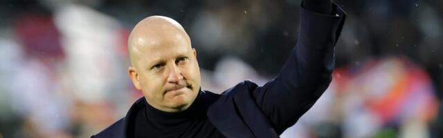 Marko Nikolić od AEK-a napravio mašinu: Da li je on trenutno najbolji srpski trener?