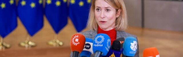 Šok u Briselu: Amerika želi da uništi Evropsku uniju! Kaja Kalas raskrinkala plan Vašingtona - hoće da nas podele