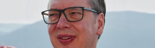 Имамо вишеслојну одбрану на небу и набављамо још