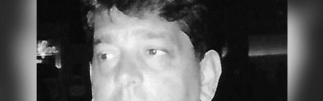 Umro Predrag Pocevski