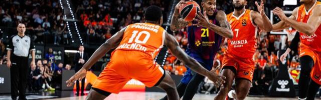 Loša vest za Zvezdu: Barselona čudom slavila i izjednačila se sa crveno-belima