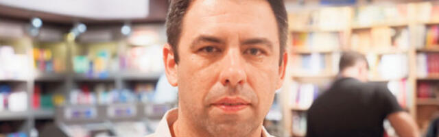 Бојану Савићу Остојићу Награда „Златни сунцокрет”