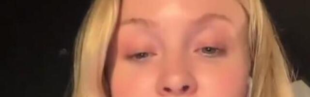 ZBOG OVE ŠALE O ABORTUSU JE IZGUBILA 3 MILIONA! Pevačica sama sebi USKOČILA U STOMAK - SLUŠAJTE ŠTA JE REKLA