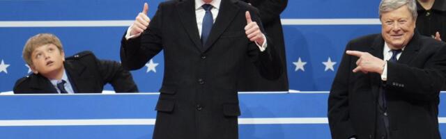 OSUĐEN RUS KOJI JE DEVOJKU BRUTALNO ISPREBIJAO JER SE DRUŽILA SA TRAMPOVIM SINOM: Mladi Baron svedočio napadu, pa pohitao da je spasi!