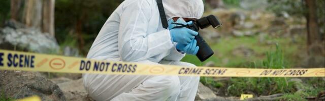 Užas kod Sopota: Pronađeno telo u bunaru