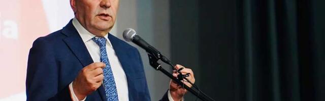 Rasim se oglasio – Protiv smo izbora