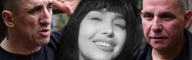 "NEKOLIKO PUTA JE HTEO DA SE UBIJE" Isplivali novi detalji o dečku Stele Savić! Niko ne zna gde je, ON sve otkrio