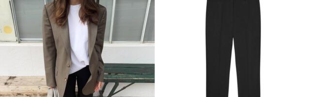 Kapri pantalone su modni favorit koji ne preskačemo ni ovog proleća