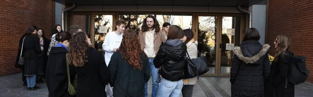 Sud naložio Filozofskom fakultetu u Novom Sadu da plati kamatu zbog kašnjenja u isplati zarada