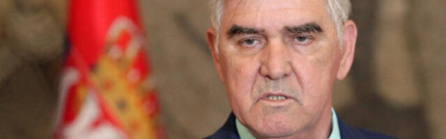 ​Бериша честитао Васкрс по јулијанском календару свима који славе