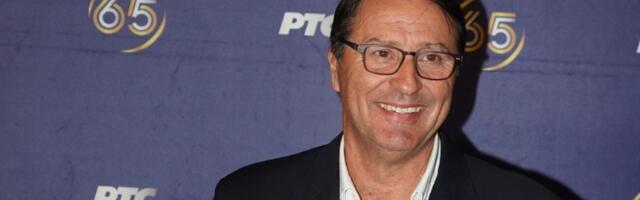 Raj daleko od grada: Ovde Jovan Memedović beži od gužve i puni baterije (FOTO)