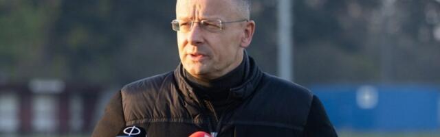 Sijarto izneo bolnu istinu: Znate li da se Mađarskoj sprema opasan rat ako Fides ne pobedi?