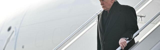 Sud doneo šok odluku, trese se Amerika: Trampu pala roletna, sve je povezano s Epstinom