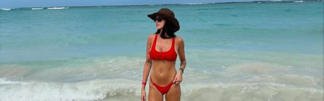 Danijela Iker /GALERIJA/