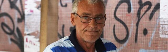 Zbog sumnje da je zapalio svoj autobus, Jaćimović stavljen na poligraf: Tvrdi da je prošao test