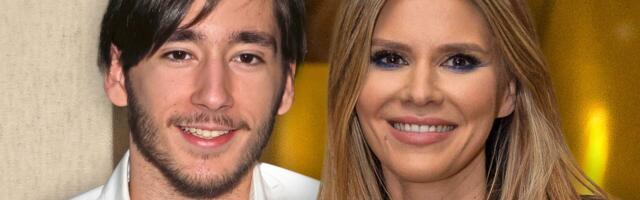 KAN DŽINOVIĆ NI NA VIDIKU PRED MAJKINO VENČANJE U MONAKU: Od samog početka bio PROTIV NJENE VERIDBE sa biznismenom - ostaje rame uz rame sa OCEM Harisom na Senjaku