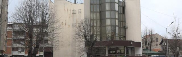 INVESTICIJA OD 22 MILIONA DINARA: Opštinska biblioteka Varvarin dobija novu fasadu