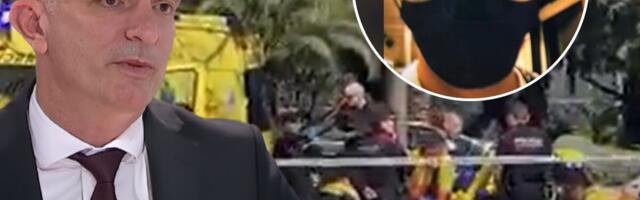 "NIJEDNA OD RANA NIJE PROUZROKOVALA SMRT..." Oglasio se advokat preminulog škaljarca Vujića: Otkrio kako je umro u bolnici posle ranjavanja u Španiji (FOTO)