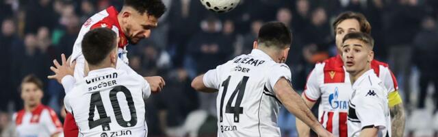 Partizan objavio važno saopštenje pred derbi