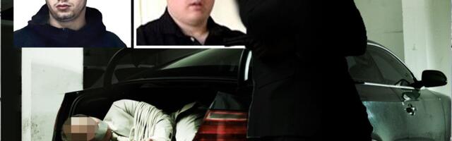 KAVČANI OSUĐENI U BEČU, EVO KOLIKA IH ROBIJA ČEKA: Namamili Hrvata, zverski ga mučili, sve zbog 10.000 €!