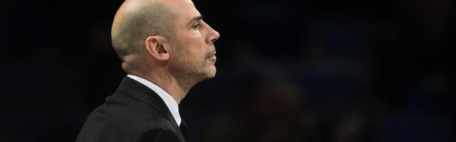 PENJAROJA JE PRELOMIO, EVO KAKO IZGLEDA TIM PARTIZANA ZA KLS! Lovernj je tu, a nema Bonge, Brauna, Vašingtona...