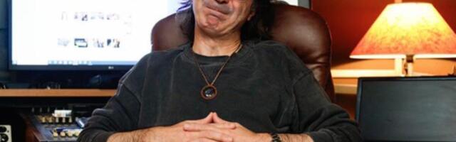 Goran Ratković Rale hitno primljen u bolnicu