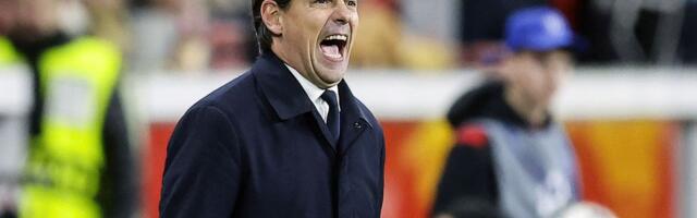 Simone Inzagi reaguje na istragu u kojoj je umešan i Inter: Šokiran sam!