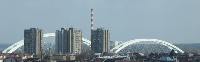 Radno vreme prodavnica, gradskih službi i tržnih centara za 1. maj u Novom Sadu