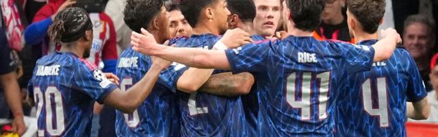 To nije Arsenal, već Talični Tim: Studija "indeksa sreće" otkrila da Tobdžije kukaju bez razloga, na dnu liste očekivani baksuzi!
