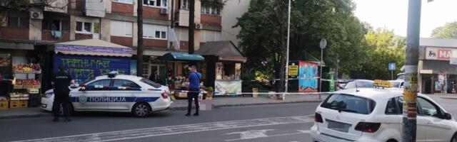 "Tukli su se, onda sam videla nož": Potresno svedočenje žene koja je videla ubistvo Nemanje na Kanarevom brdu