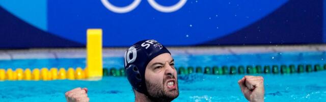 Zbog ovoga je Filip Filipović najveći ikada: Evo šta je sve osvojio, ima 35 medalja sa reprezentacijom Srbije